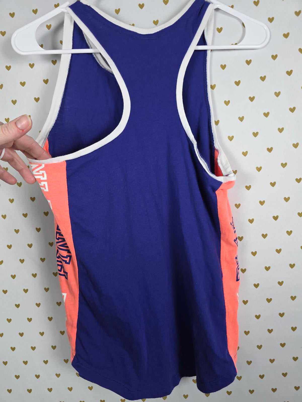 Victorias Secret PINK Cute Logo Tank Top XS