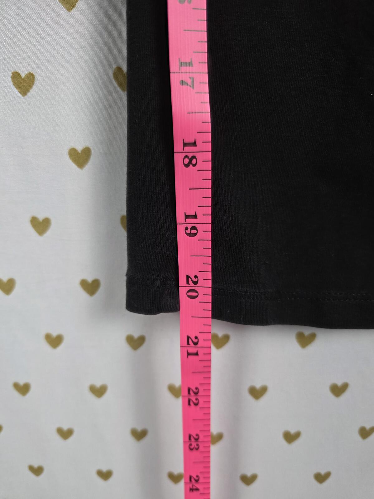 Victorias Secret PINK VINTAGE FOLDOVER Capri Yoga Pants PAINT SPLATTER Y2k XS