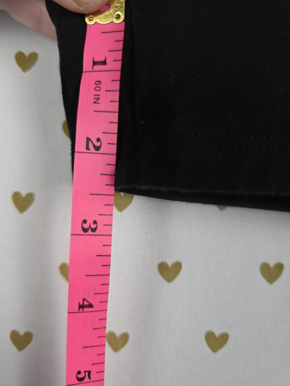 Victorias Secret PINK BLING Sequined FOLDOVER Yoga Shorts Booty Neon Cheetah MED