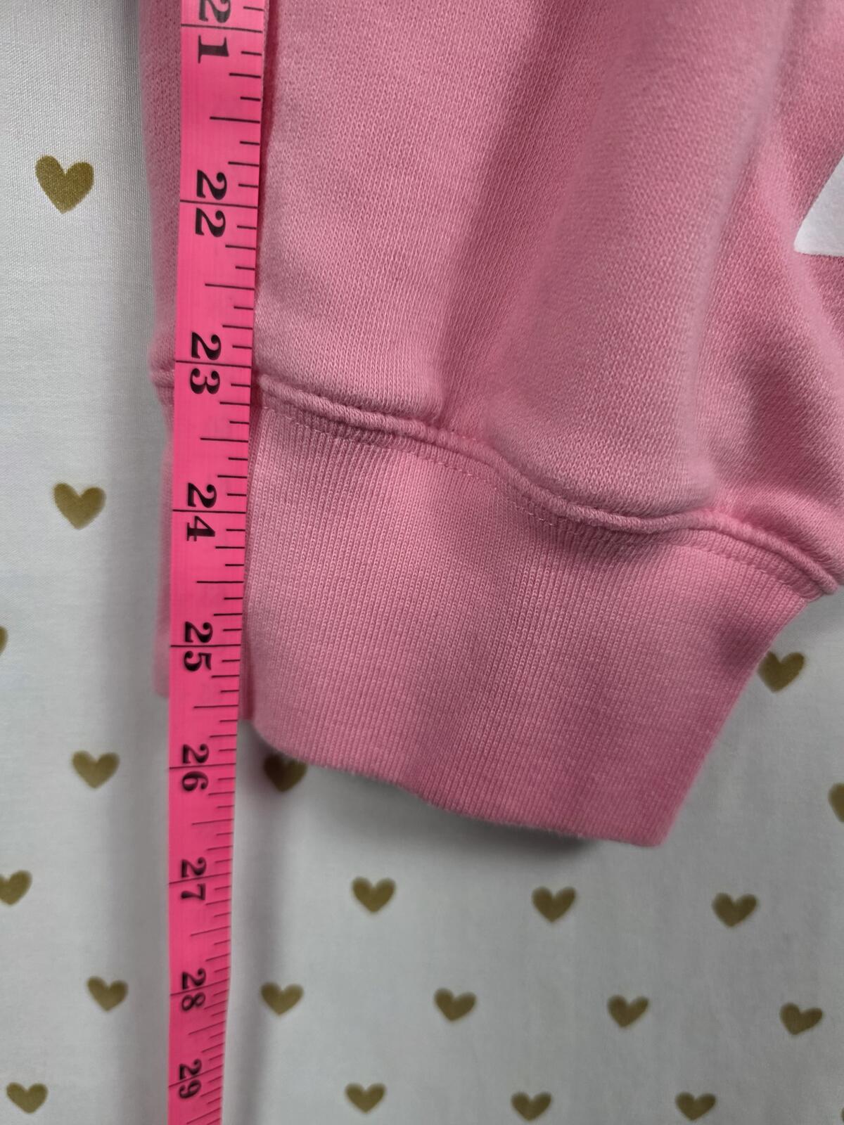 Victorias Secret PINK Large Pocket Joggers Sweatpants Sweats Tapered
