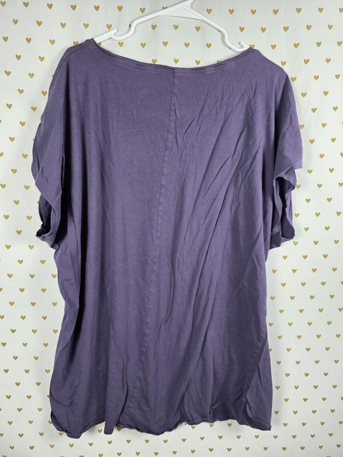 Victorias Secret Soft XL 2XL XXL Sleep Shirt Nighgown Pajama PJ