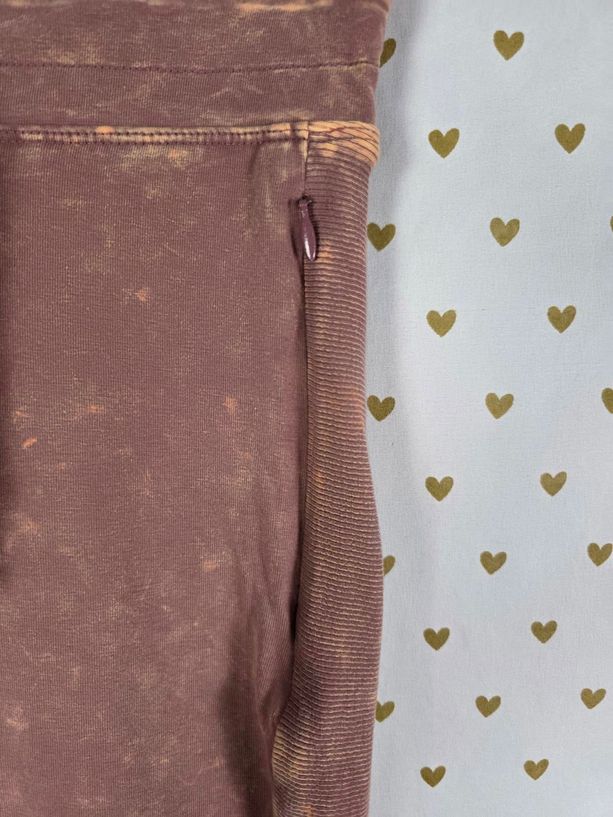 Victorias Secret PINK Vintage Style Yoga Pants Joggers Tapered XS