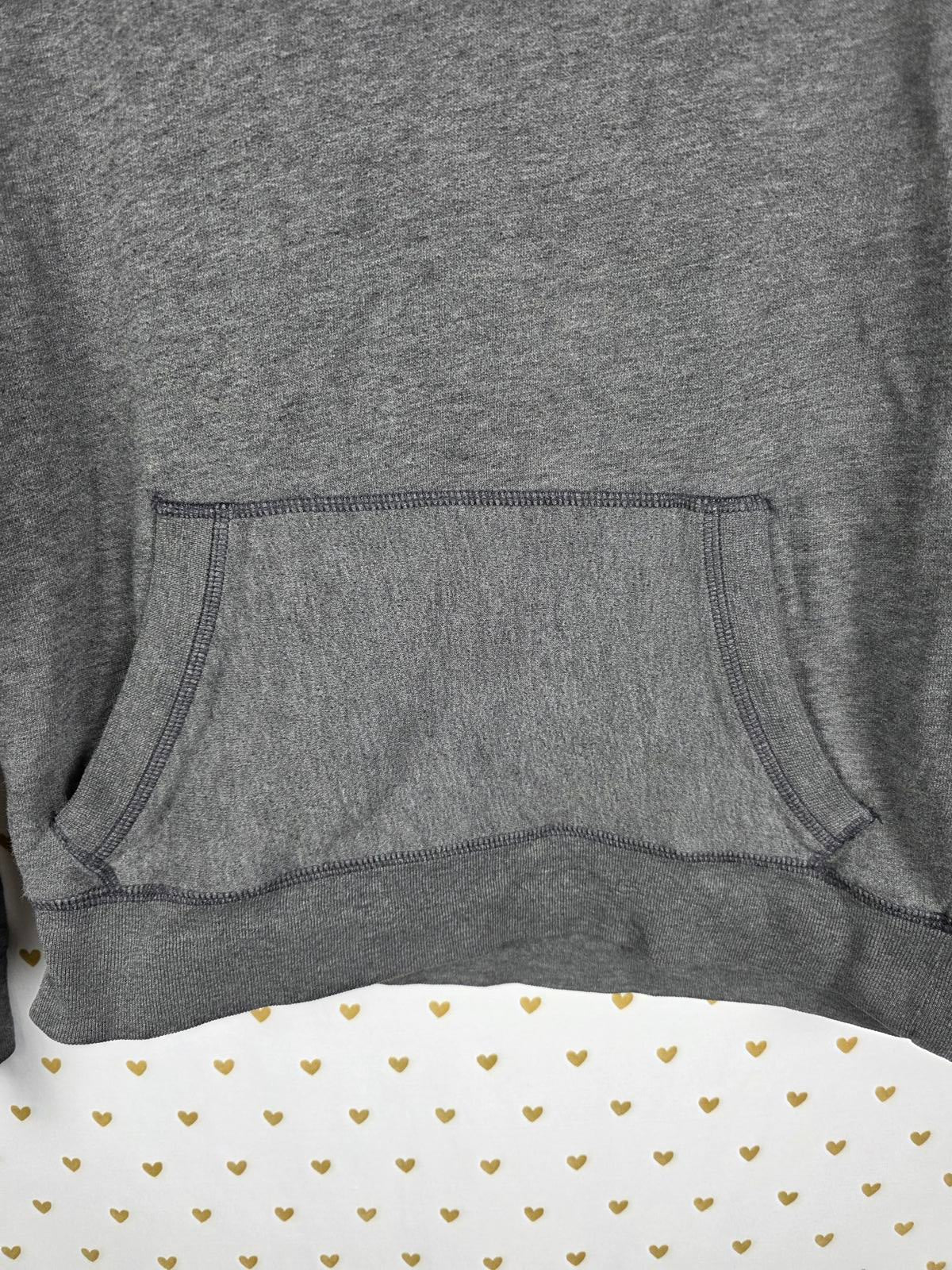 Victorias Secret Pink y2k PEACE VTG LOVE Pullover Hoodie SMALL pullover
