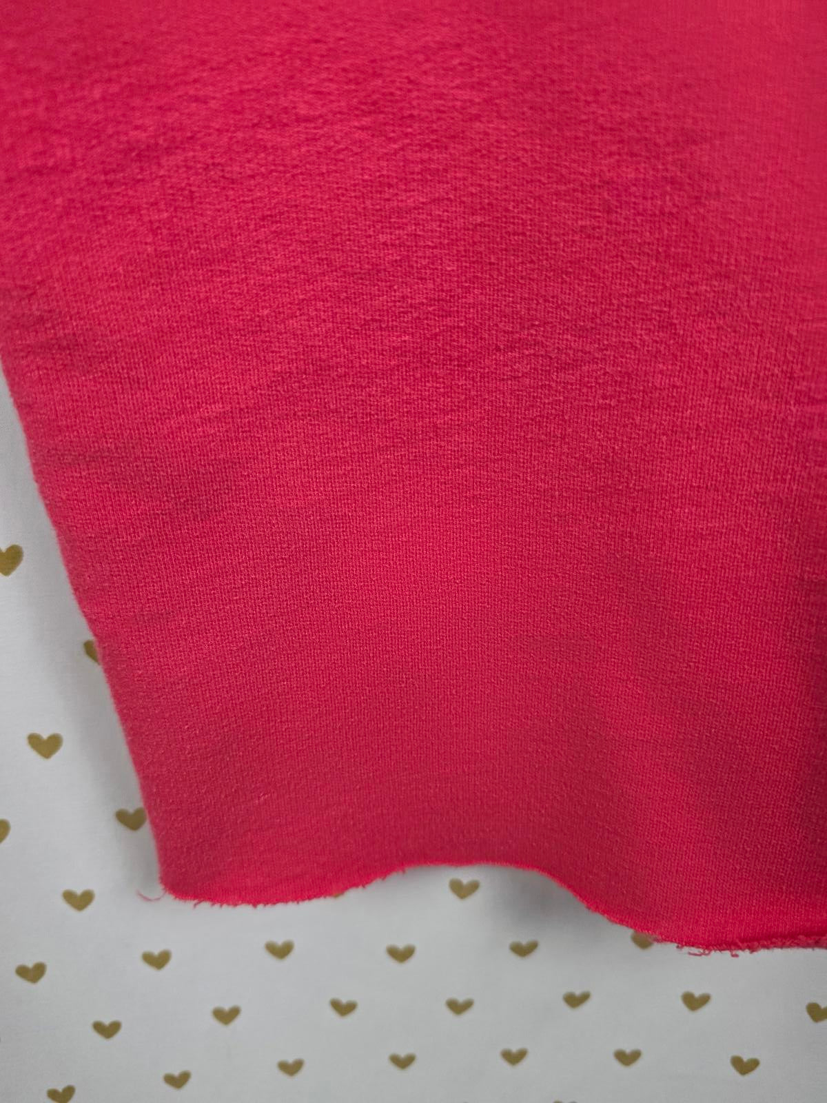 Victorias Secret ANGELS Red WINGS Joggers Sweatpants Straight Leg SMALL