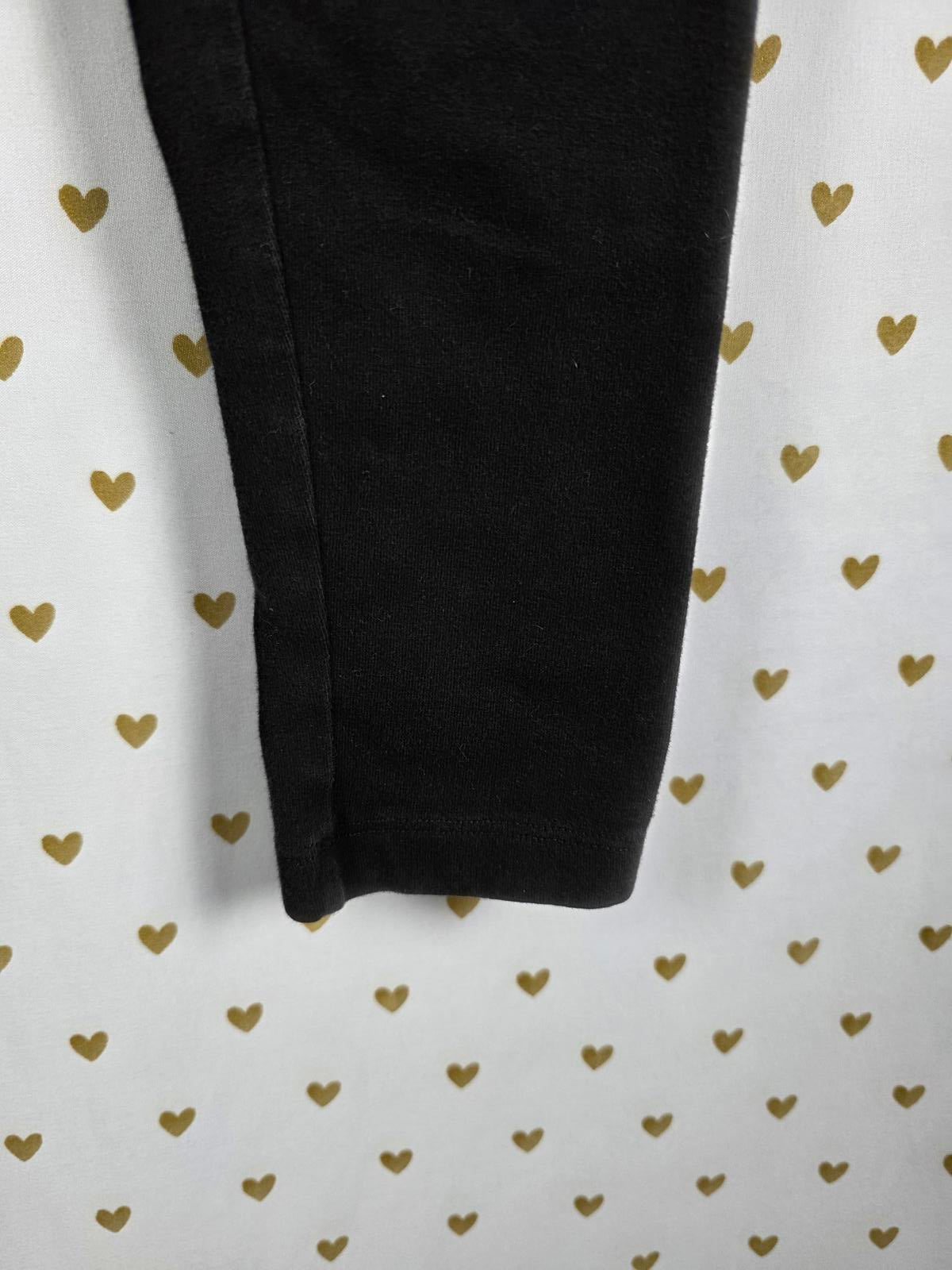 Victorias Secret PINK High Waist Chevron Yoga Pants Leggings xs Skinny