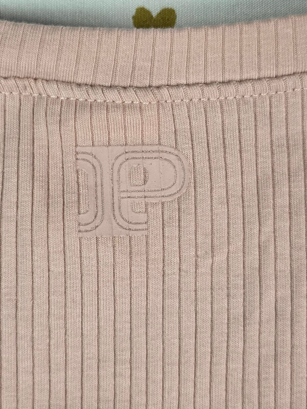 Victorias Secret PINK Ribbed Long NEW NWT Textured FItted Dress XL