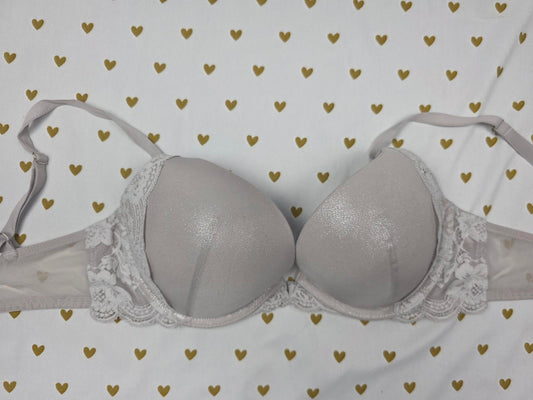 Victorias Secret Sexy DREAM ANGELS Push Up Bra 32D