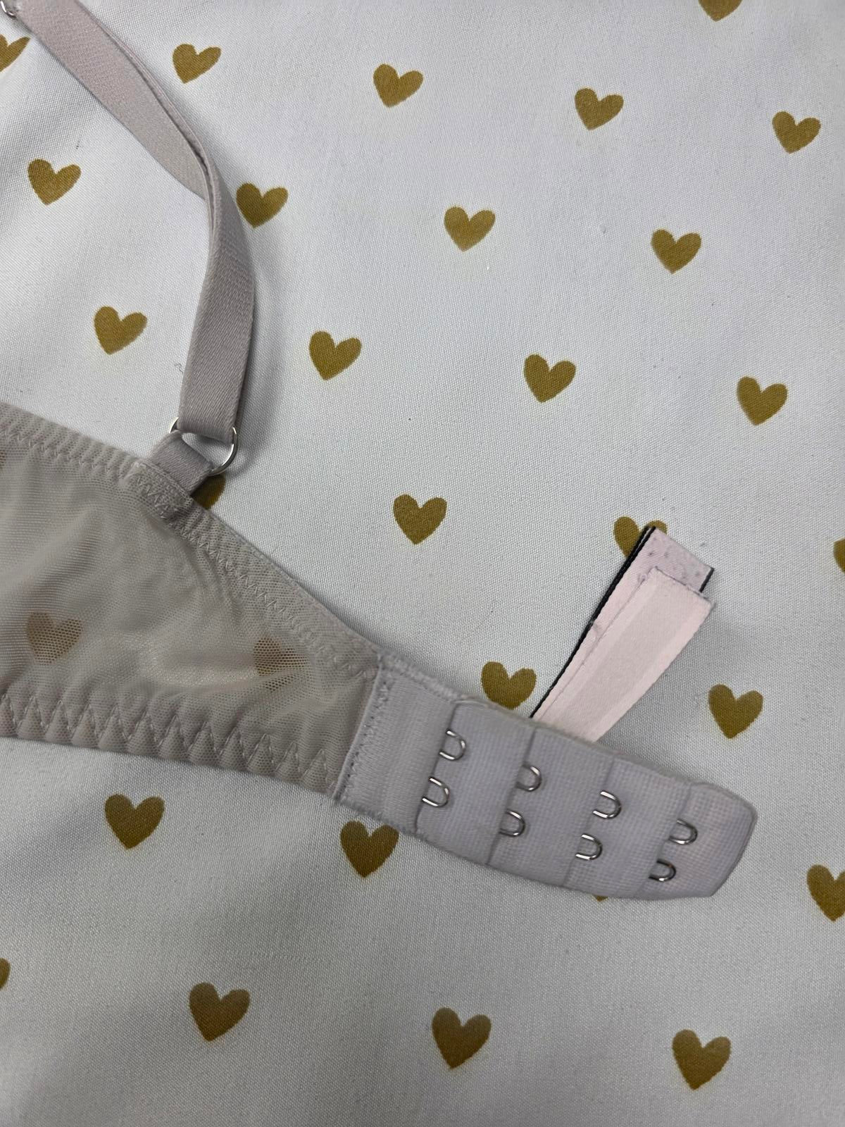 Victorias Secret Sexy DREAM ANGELS Push Up Bra 32D