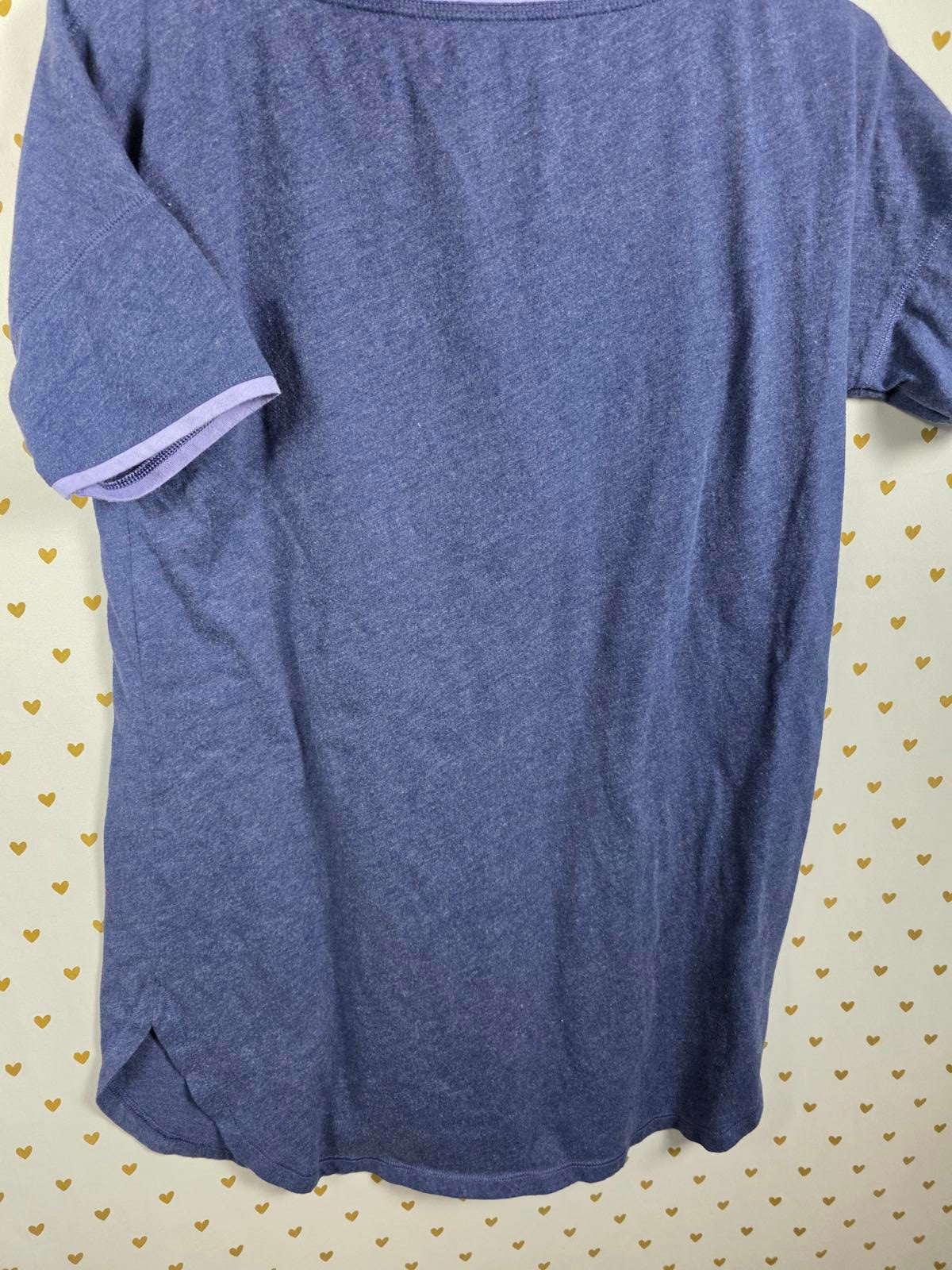 Victorias Secret YOU'RE ON MY TO DO LIST Nightgown Pajama PJ Sleep Dress XS