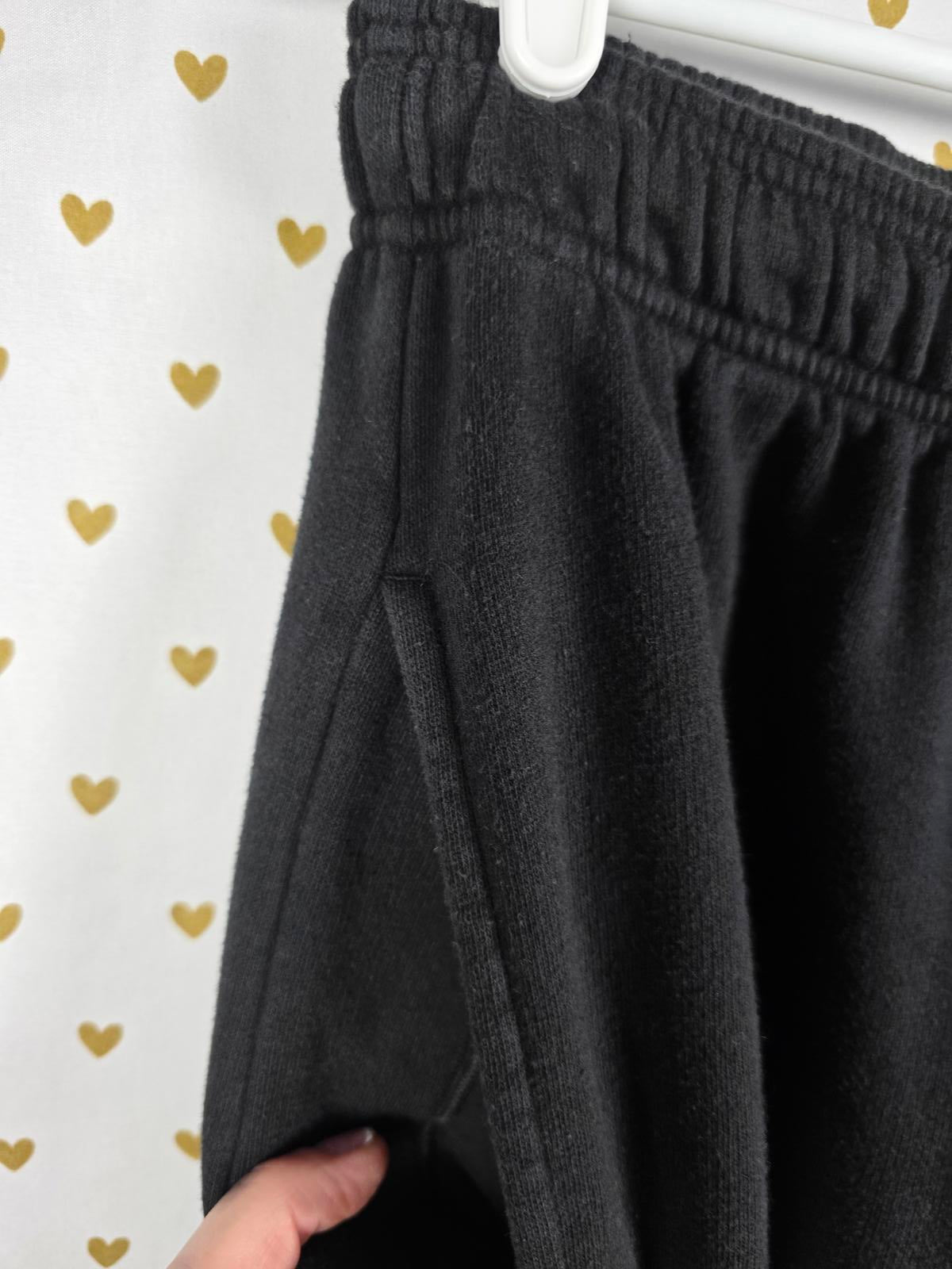Victorias Secret PINK CAMPUS ORIGINALS Love Sweats Joggers Sweatpants MEDIUM