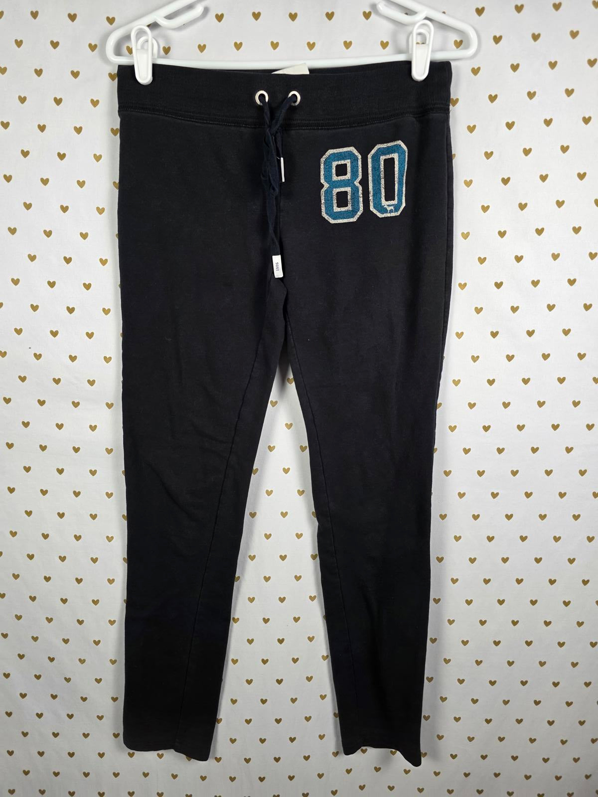 Victorias Secret PINK UNIVERSITY OF Sweats Joggers Vintage '08 Y2K Pants Small