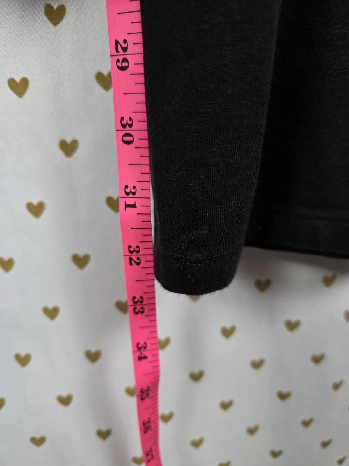 Victorias Secret PINK Bling Studded FLARE Yoga Pants FOLDOVER Medium Y2k
