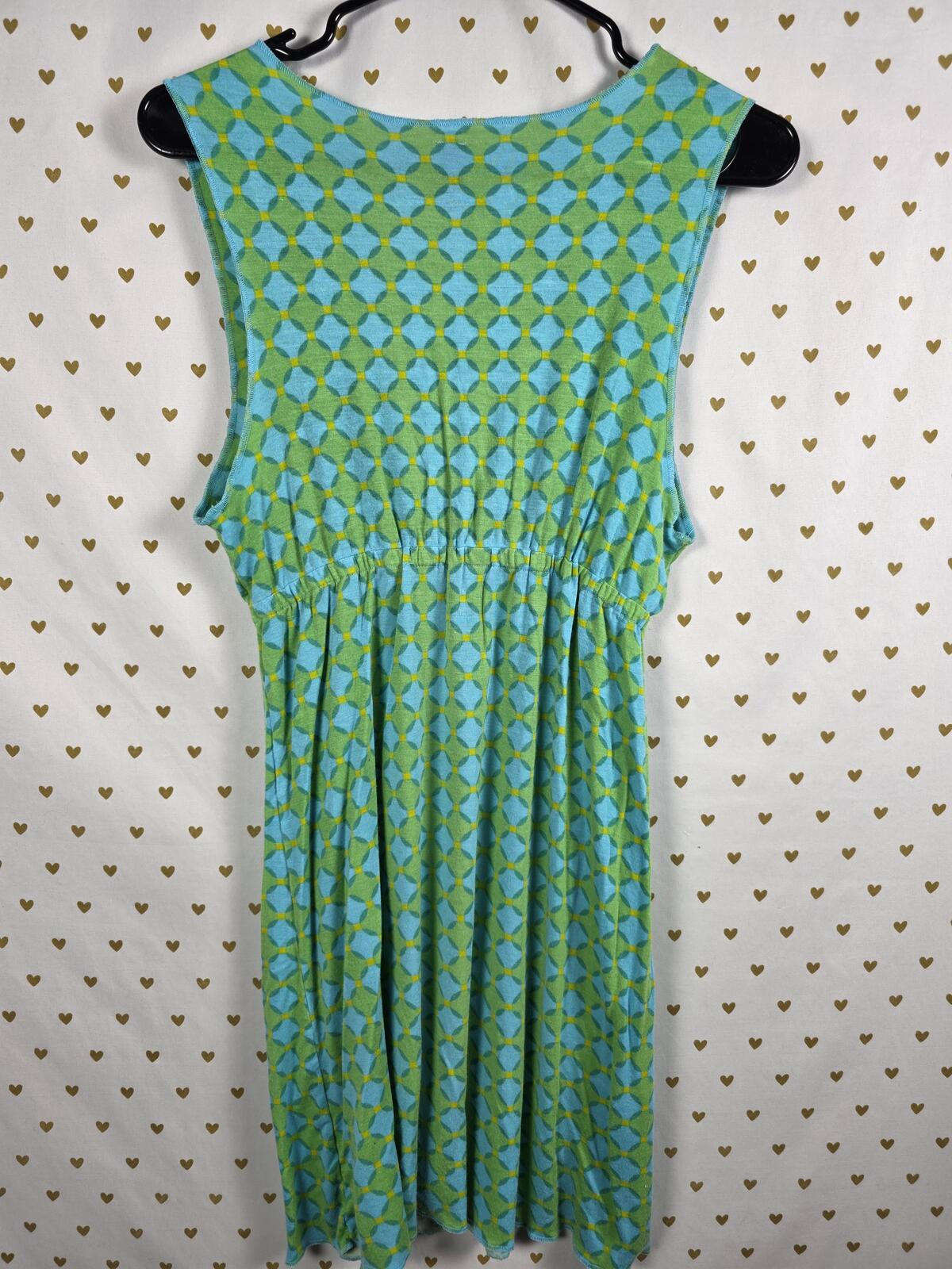 Victorias Secret PINK VINTAGE Y2k RARE Sundress Cotton Medium Large 2004