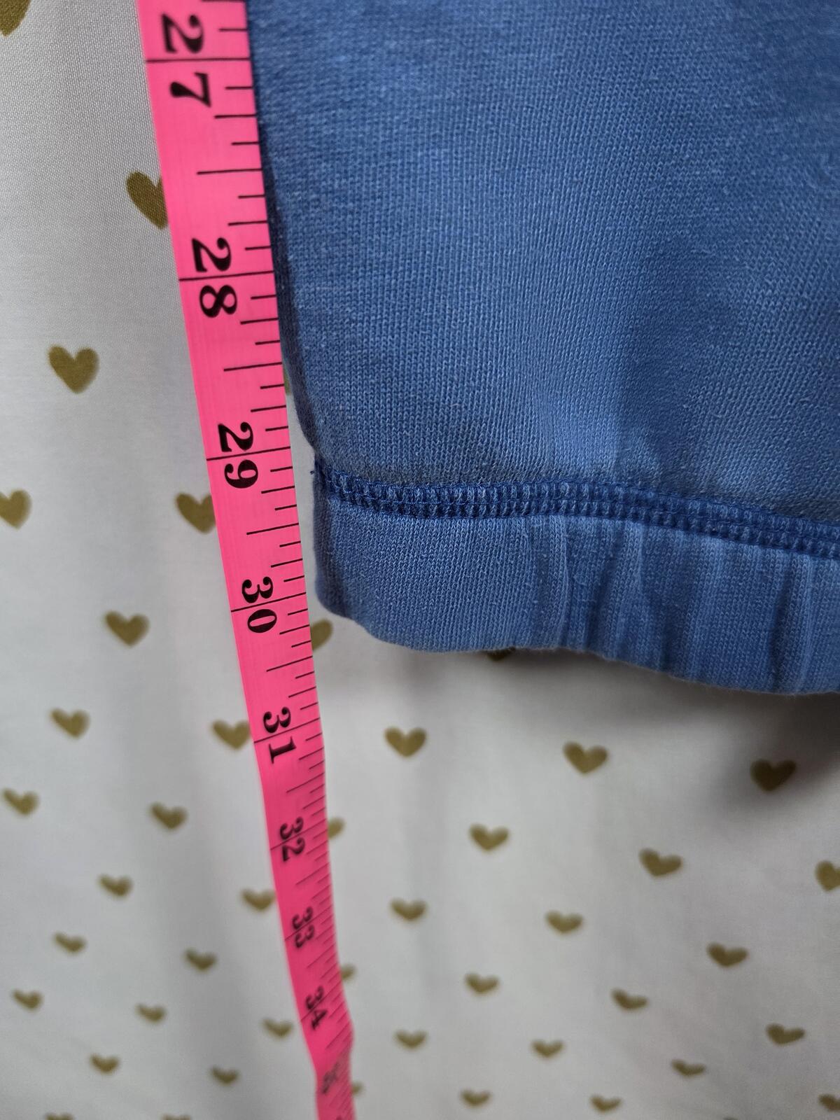 Victorias Secret PINK RARE Leopard Cheetah Joggers Sweatpants Sweats Vintage MED