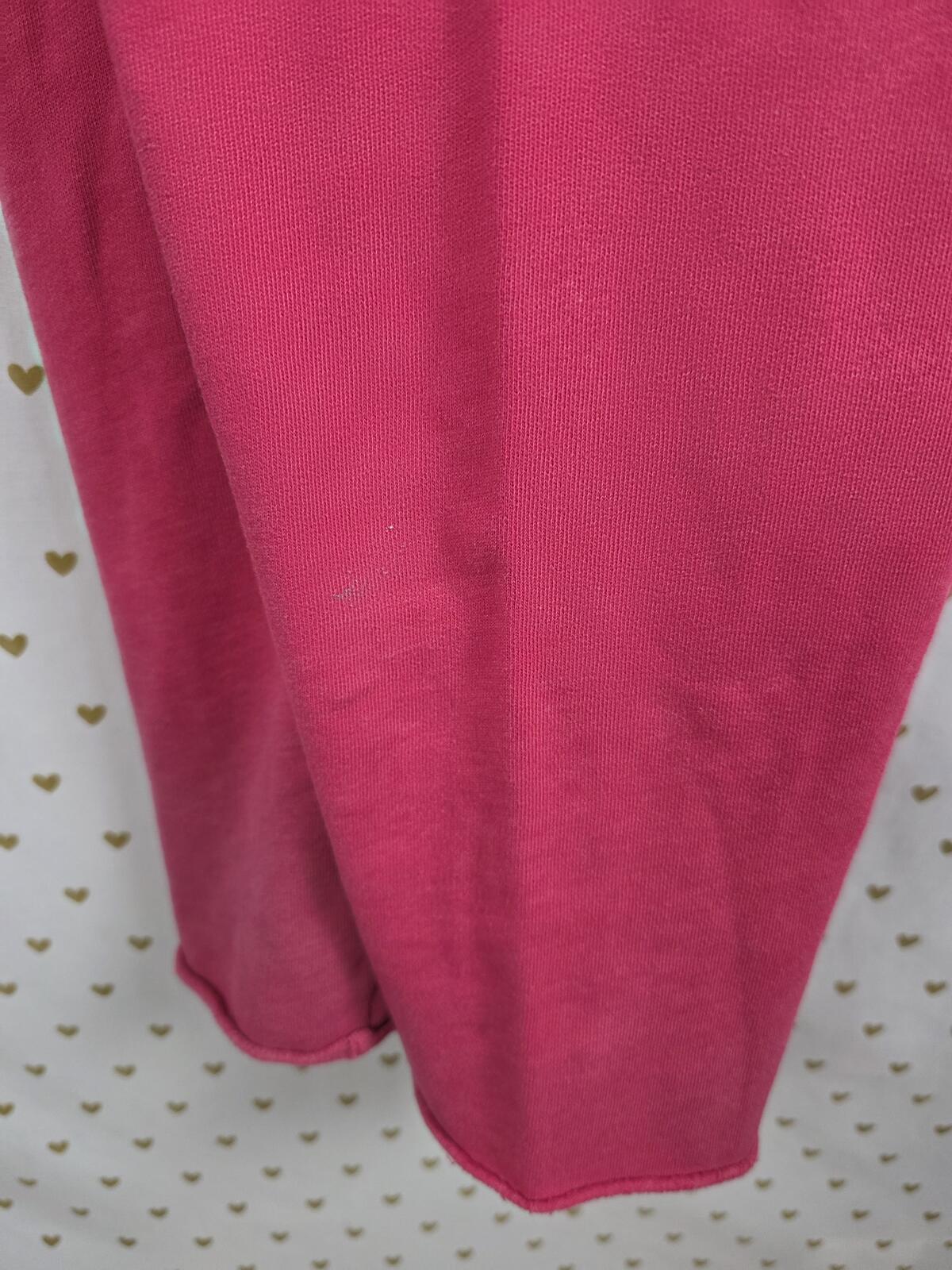 Victorias Secret BLING 2pc SET HOODIE SWEATPANTS ANGEL MEDIUM LARGE