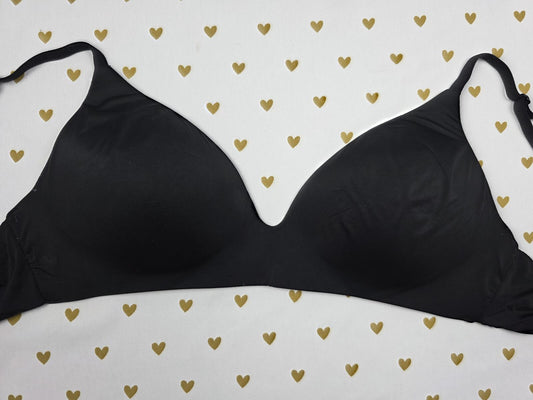 Victorias Secret Wireless NO WIRE T Shirt Lightly Lined Bra 36B