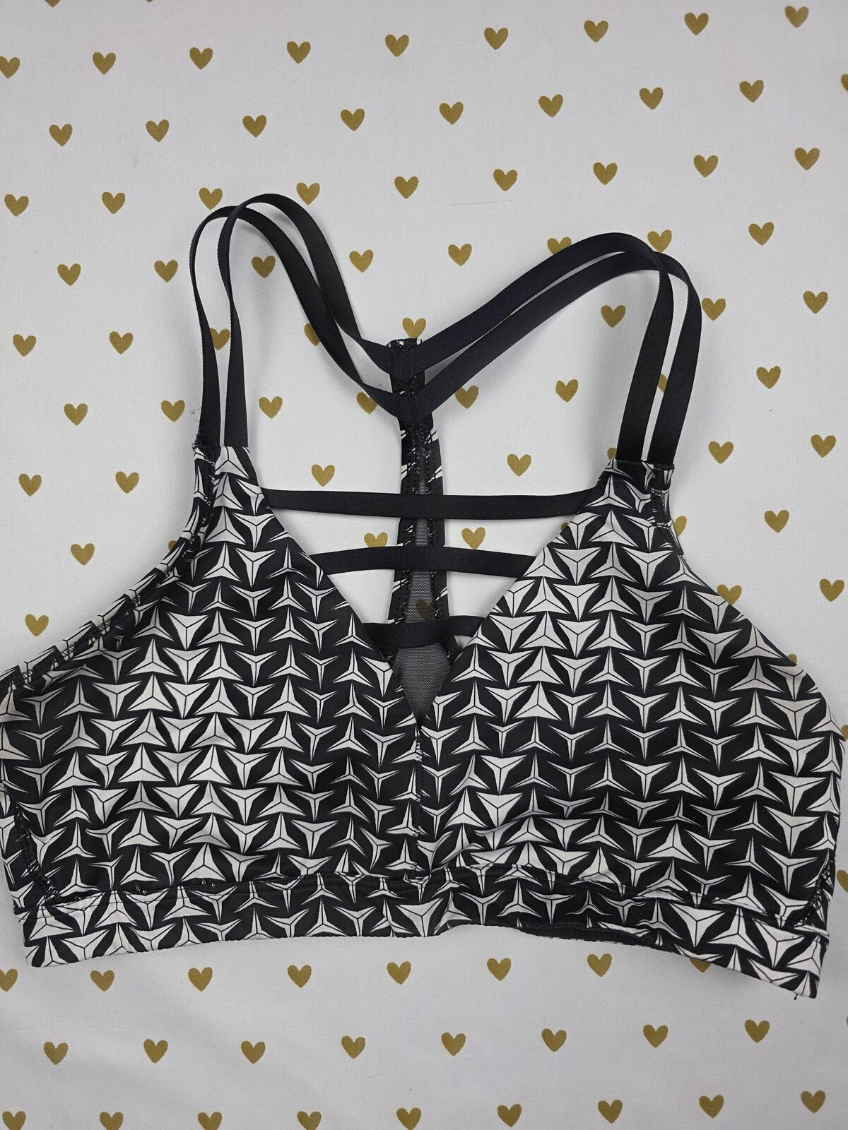 Victorias Secret SPORT Medium Sports Bra Bralette Bra Top Tank