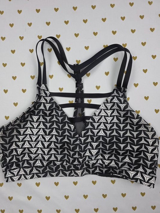 Victorias Secret SPORT Medium Sports Bra Bralette Bra Top Tank