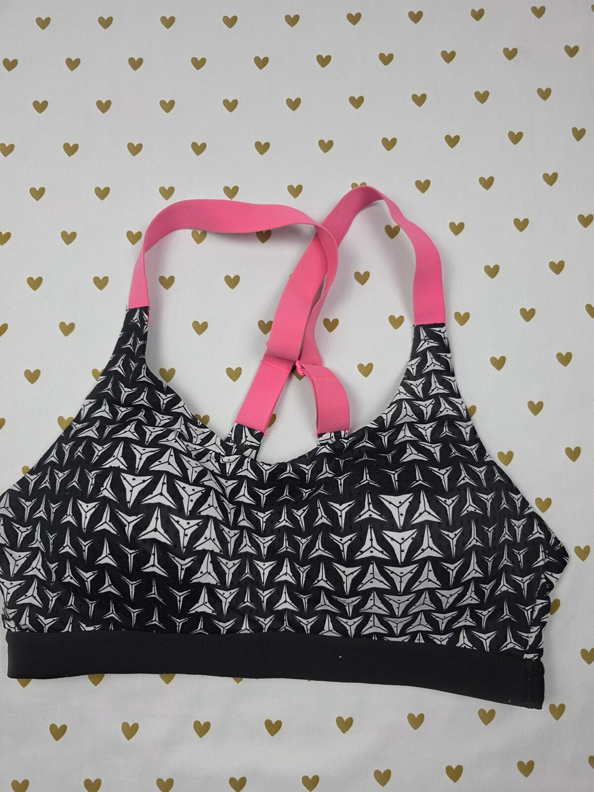 Victorias Secret SPORTS BRA Vsx Active exercise support 34B