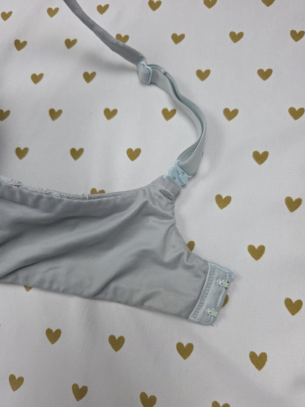 Victoria's Secret Body By victoria perfect Shape Bra 34D
