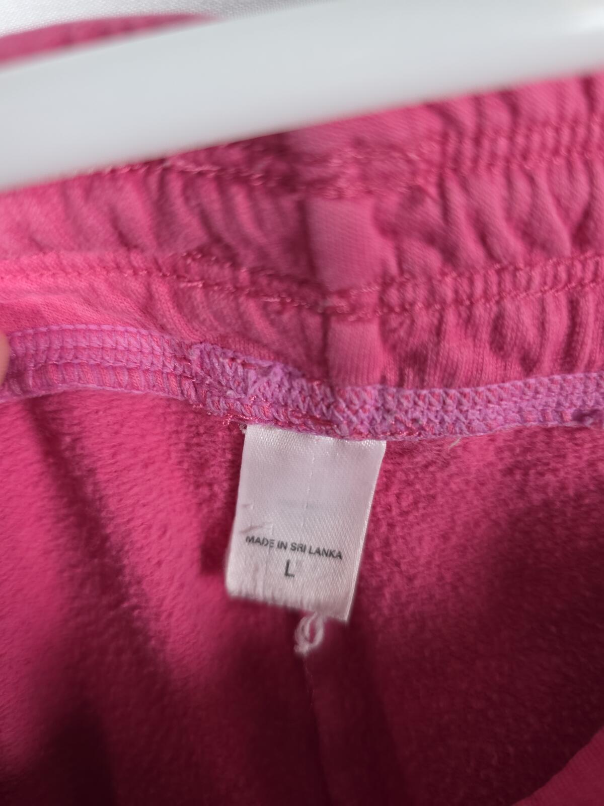 Victorias Secret Vintage Charm HTF Sweatpants Sweats Joggers BLING y2k Cotton