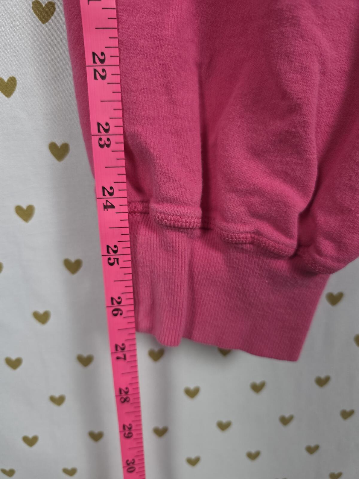 Victorias Secret Vintage Charm HTF Sweatpants Sweats Joggers BLING y2k Cotton