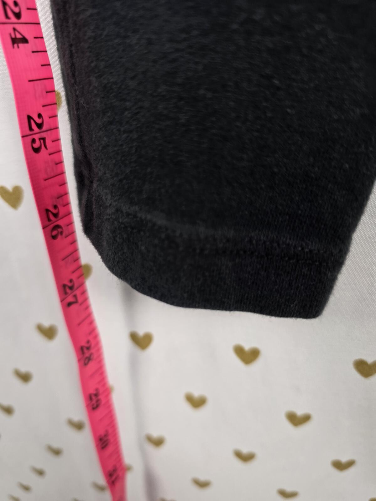 Victorias Secret PINK BLING FASHION SHOW Foldover Yoga Pants XS Sequined Logo
