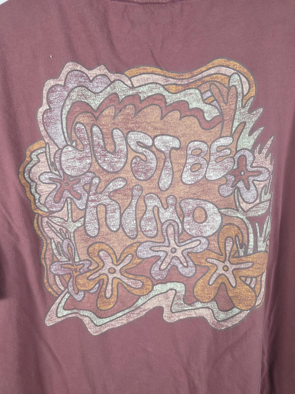 Victorias Secret PINK OVERSIZED Sleep Shirt Tee Pajama Nightgown MEDIUM LARGE