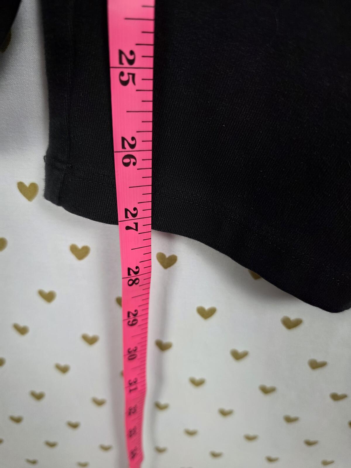 Victorias Secret Floral Foldover Yoga Pants XL Leggings