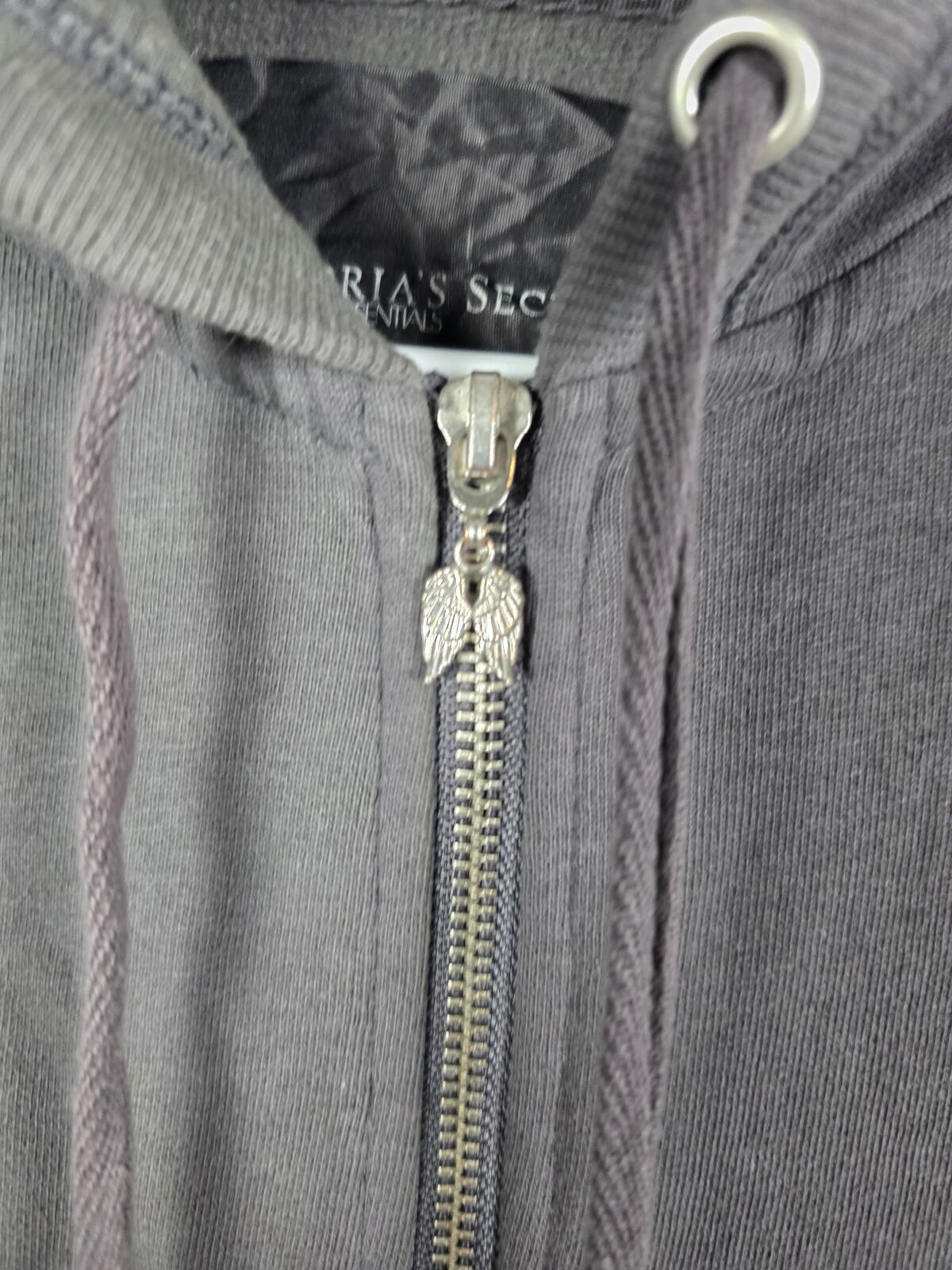Victorias Secret SUPERMODEL ESSENTIALS Small FASHION SHOW WINGS 2012 Jacket