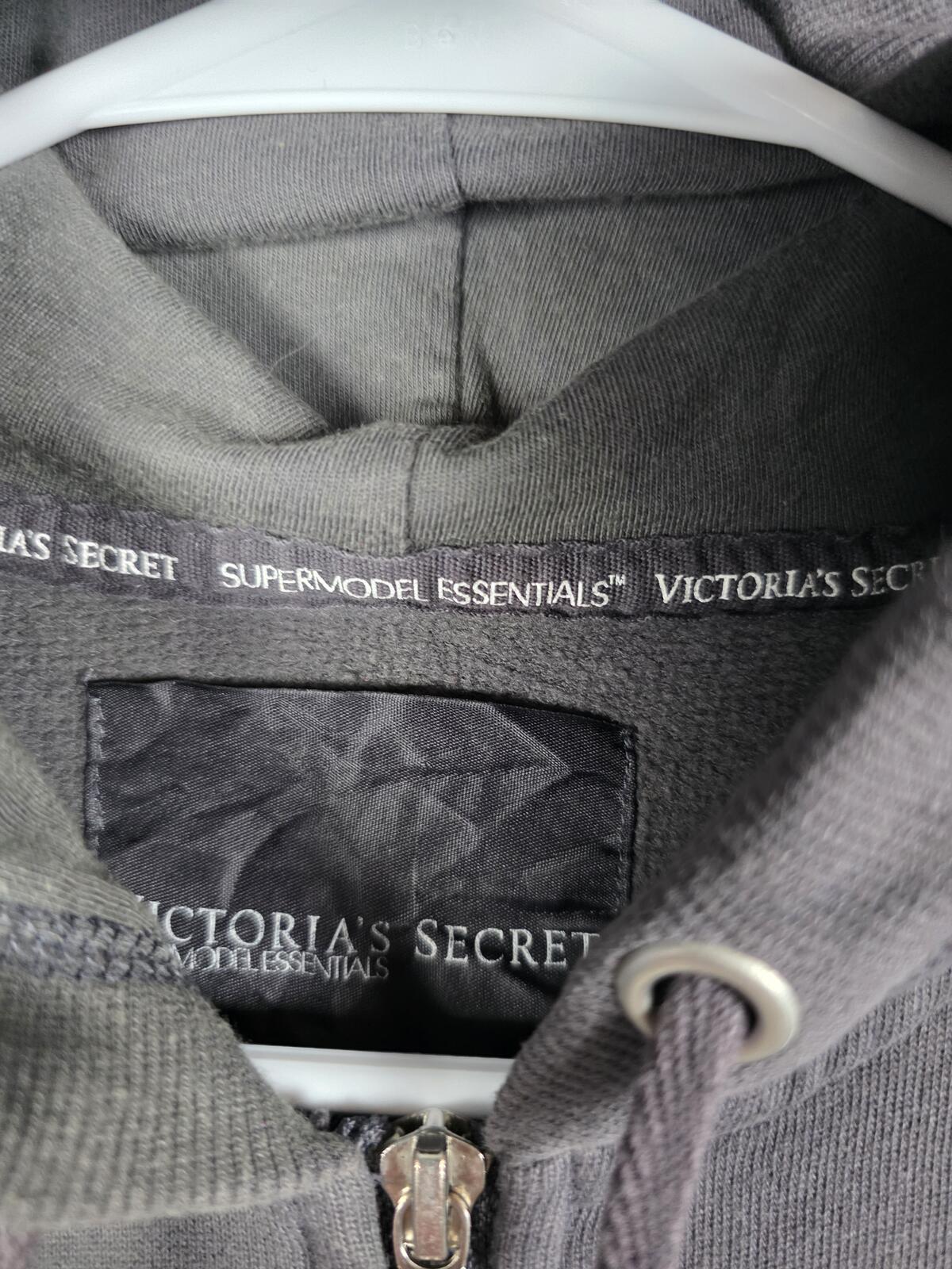 Victorias Secret SUPERMODEL ESSENTIALS Small FASHION SHOW WINGS 2012 Jacket