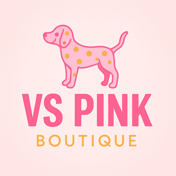 VS Pink Boutique